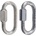 Camp mailonka Oval Quick Link