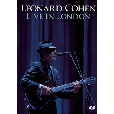 Live in London 1 DVD
