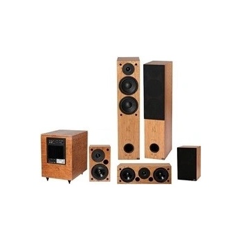 Acoustique Quality Wega set 2