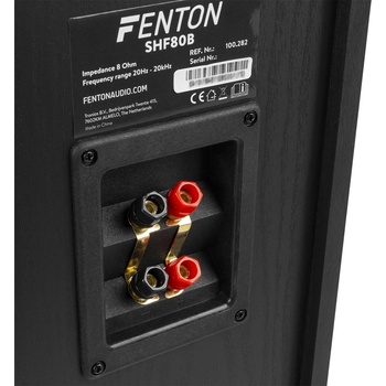 Fenton SHF80