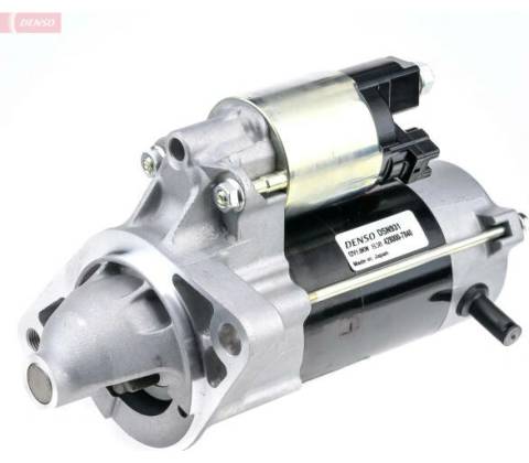 Startér DENSO DSN931