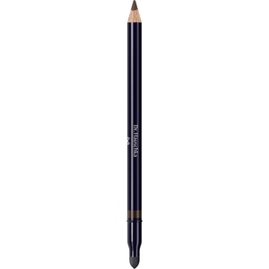 Dr. Hauschka Молив за очи, 02 Brown, 0.5 g - baby