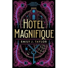 Hotel Magnifique HU