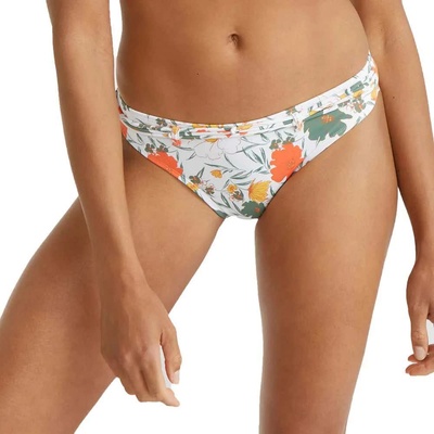 O'Neill O´neill Cruz bikini bottom - Multicolor (White Bluemchen)