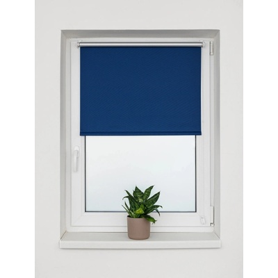 Decori Thermo modrá, 150 x 42 cm