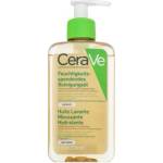 CeraVe почистващо олио-пяна Hydrating Foaming Oil Cleanser 236 ml