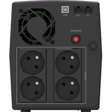 Power Walker Basic VI 2200 STL