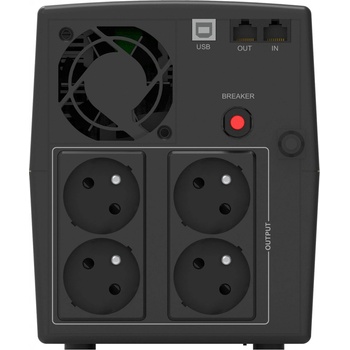 Power Walker Basic VI 2200 STL
