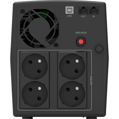 Power Walker Basic VI 2200 STL