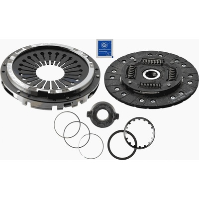 Spojková sada SACHS 3000 951 016