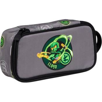 LEGO® LEGO Ninjago Елементарен майстор на енергията - правоъгълно калъфче за моливи