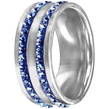 Tribal RSSW08 SAPPH s krystaly Swarovski Elements