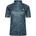 Dare 2b Women's Persist Short-Sleeve Performance Gym Top - OrionGryTigr