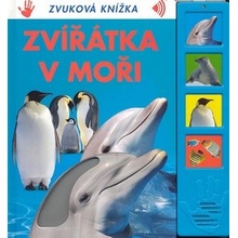 Zv ířátka v moři