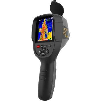 Secutek Termální kamera HT-18+