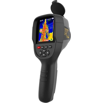 Secutek Termální kamera HT-18+