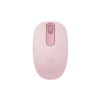 Logitech Μ196 Rose