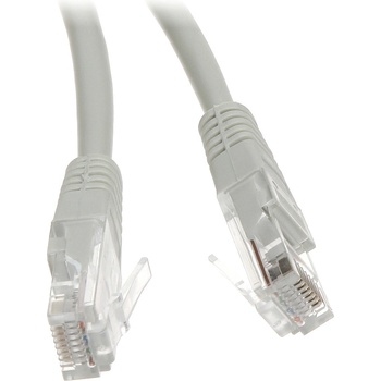 Patchcable Cat. 5e FTP 1.0m grey (RVB5C20365)