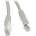 Patchcable Cat. 5e FTP 1.0m grey (RVB5C20365)