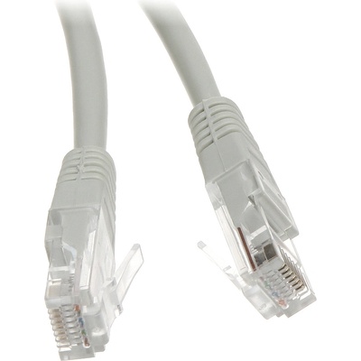 Patchcable Cat. 5e FTP 1.0m grey (RVB5C20365)