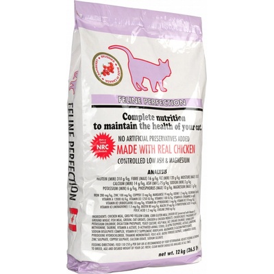 Feline Perfection 12 kg