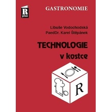 Technologie v kostce - Vodochodská Libuše, Štěpánek Karel,