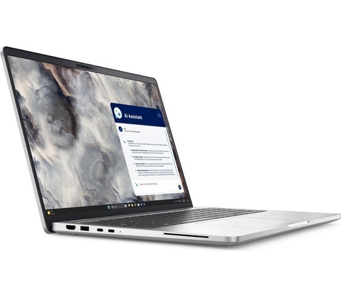 Dell Pro 16 Plus 1WRWF