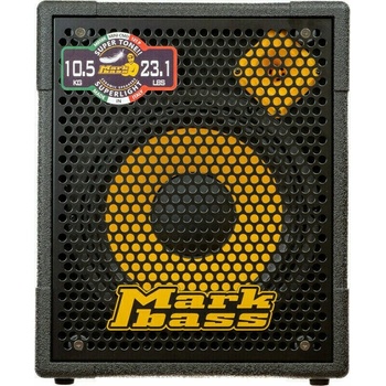Markbass MB58R Mini CMD 121 P