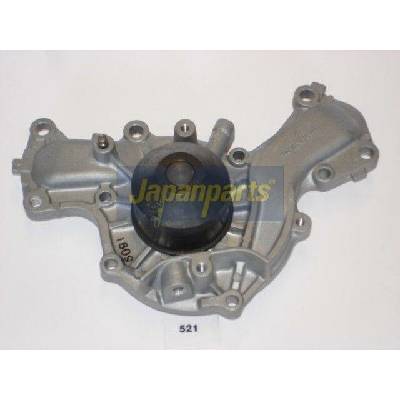 Vodní čerpadlo, chlazení motoru JAPANPARTS PQ-521 (PQ521)