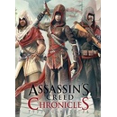 Hry na PC Assassins Creed Chronicles