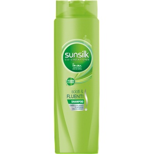  Sunsilk Шампоан за коса 250мл - Sciolti & Fluenti (2170)