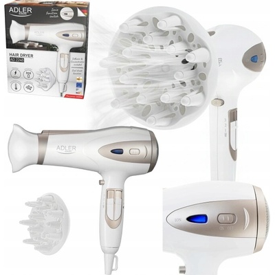 Adler AD 2248WC