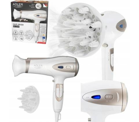 Adler AD 2248WC