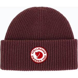 Fjällräven Зимна шапка Fjällräven 1960 Logo Hat port