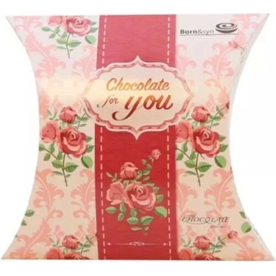 BornSyn pralinky ruže for you 52,5 g