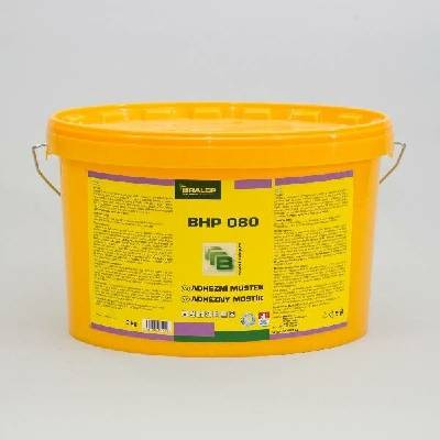 BRALEP BHP 080, 9 kg