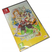 Rune Factory 3 Special