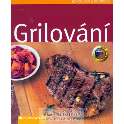 Grilování