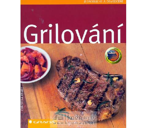 Grilování