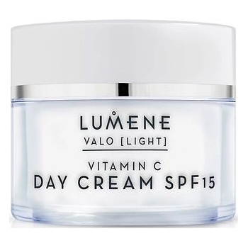 Lumene Vitamin C Day Cream SPF15 denní krém s vitamínem C 50 ml