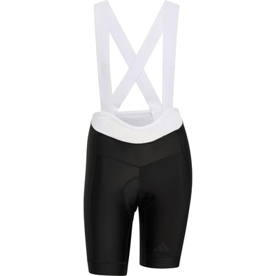 adidas Дамски шорти за колоездене adidas Women's Essential Bib Cycling bottoms - Black - размер XL (155-2385-0116)