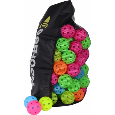 FLOORBEE Ballcharger 3.0 + HEXA Torpedo IFF Match 100 ks