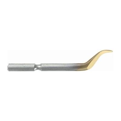 NOGA Nůž s150 tin průměr 3,2 mm povlakovaný, noga, bk3103 s-150tin (bk3012)