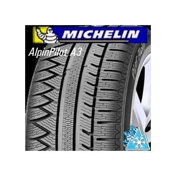 Michelin Pilot Alpin PA3 GRNX 255/45 R18 99V