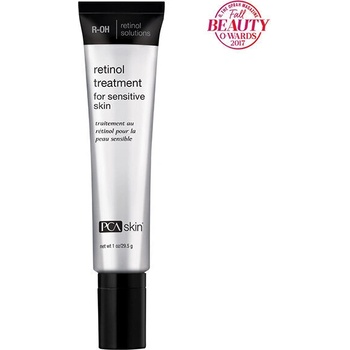PCA Skin Ретинолова терапия за чувствителна кожа РСА Skin Sensitive R-ON Retinol Treatment (21183)