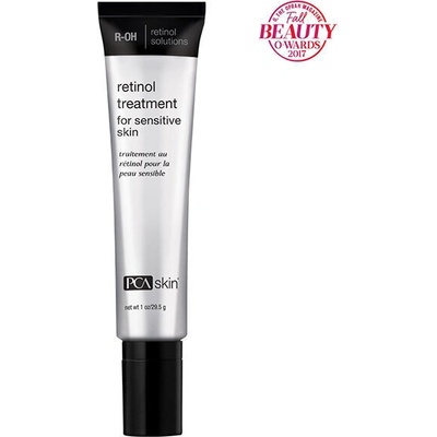 PCA Skin Ретинолова терапия за чувствителна кожа РСА Skin Sensitive R-ON Retinol Treatment (21183)