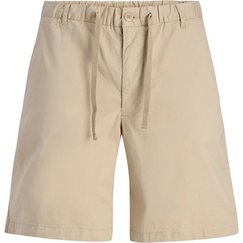 Image 1 of Jack and Jones Къси панталони Jack and Jones Men's Stretch Chino Shorts - Oxford Tan