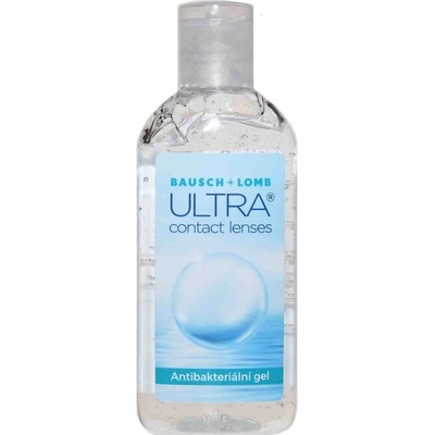 Bausch & Lomb antibakteriálny gél na ruky 100 ml