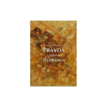 Pravda versus nepravda