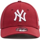 Šiltovky New Era 9FO League Essential MLB New York Yankees Cardinal/White
